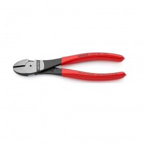 Πλαγιοκόφτης,ελαφριά μόνωση KNIPEX 7401180 (359)