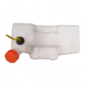 Fuel tank complete for brush cutter Hyundai HBC 620 (2491)