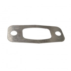 Muffler gasket for Husqvarna 40-45 Jonsered 2041-2045 Aftermarket (2957)