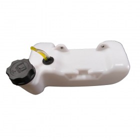 Fuel tank complete for brush cutter TL52 Aftermarket (2464)