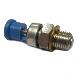 Cylinder valve universal (2187)
