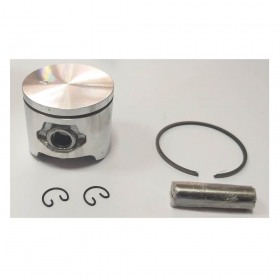 Piston set for Husqvarna 350-351 Jonsered 2149 Made in India Aftermarket (2350)