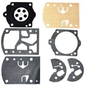 Carburetor overhaul kit for WALBRO D10-WB (601)