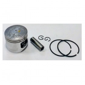 Piston set for ZENOAH KOMATSU 5200 Κίνας-AMA-CRAFTOP-MEGA-BG5200  Aftermarket (3013)