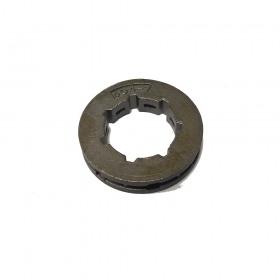 Rim standar for chain 404