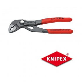 Γκαζοτανάλια Cobra KNIPEX 150 8701150 (2837)