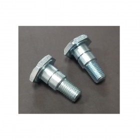 Βίδες συμπλέκτη σέτ για Kawasaki TH/KBH 34-43-48 Aftermarket (2738)