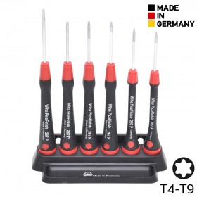 Set torx Wiha 267 PF K6 (2805)