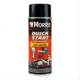 Σπρέυ εκκίνησης Morris 28585 200ml (290)