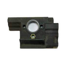 Air filter base for Solo 633,636 Original (3038)