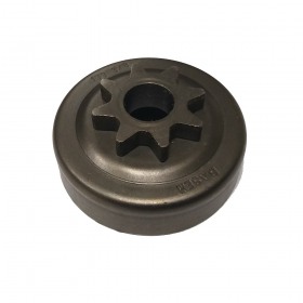 Καμπάνα για Dolmar 122-123-133-143 Makita PS 9000-9010 Aftermarket (2624)