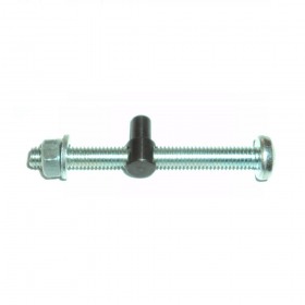 Chain adjustment screw for DOLMAR 112 (778)