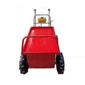 Power Wheelbarrow 4X4 (22)