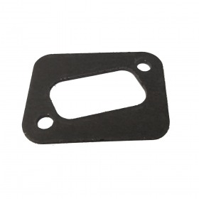 Muffler gasket for Husqvarna 340-345-350-353 Aftermarket (2902)