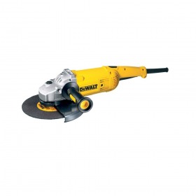 ΠΡΟΣΦΟΡΑ! Γωνιακός τροχός DEWALT D28492S 2200W (525)