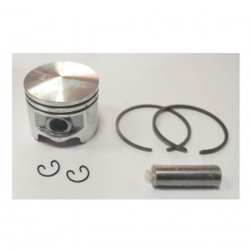 Piston set for Efco 141-142 OleoMac 941-942 Made in India Aftermarket (2359)